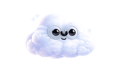 Cloudy