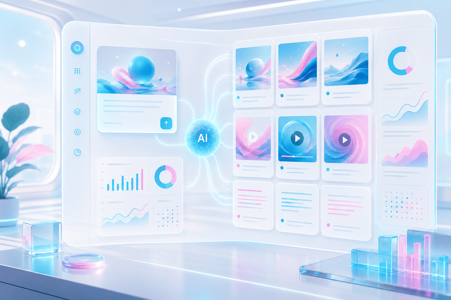 AI Marketing News: Google's Asset Studio is a Game-Changer for Ad Creatives in 2026