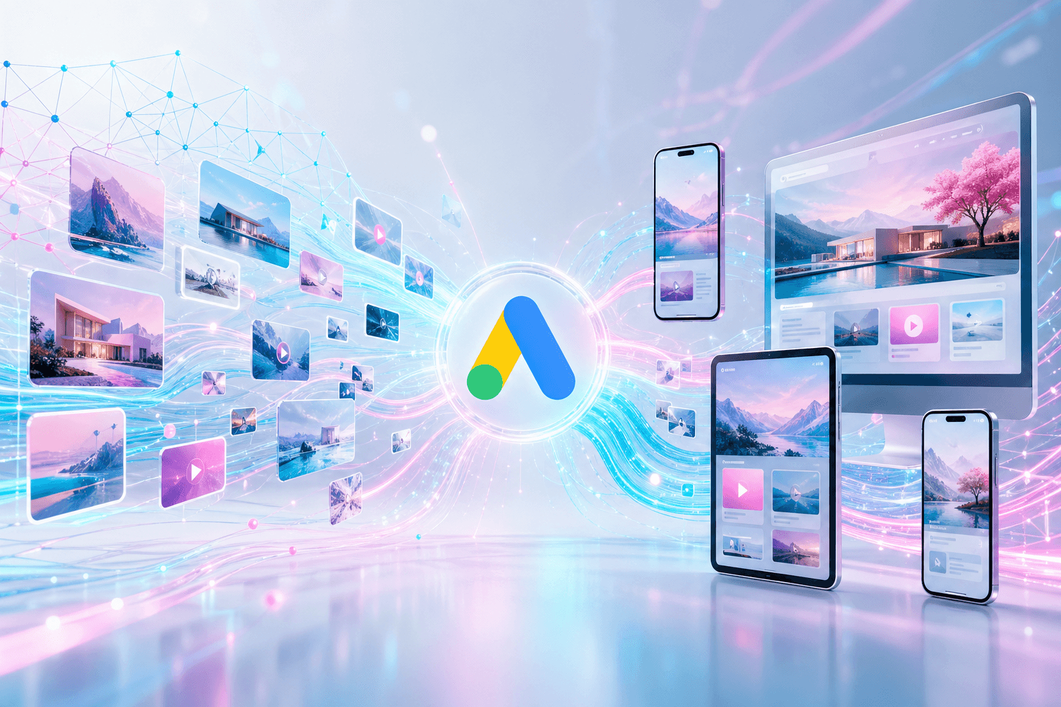 AI Marketing News 2026: Google's Asset Studio & Its Impact on Ad Creatives