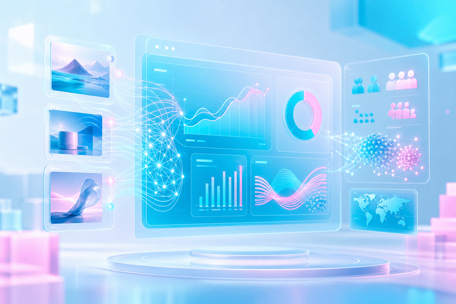 AI Drives Performance 2026: What Meta's Shift Means for You