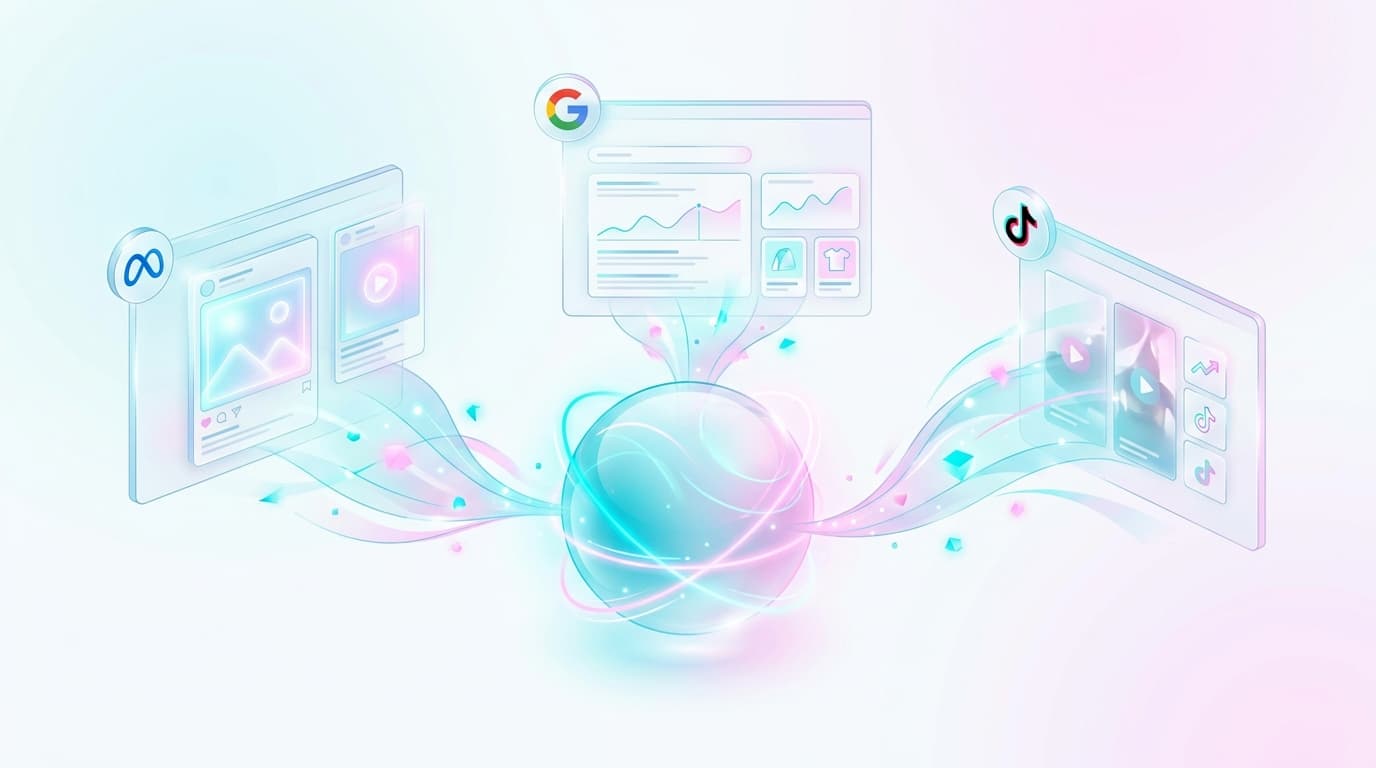 Best AI Ad Creative Tools (2026): An In-Depth Comparison
