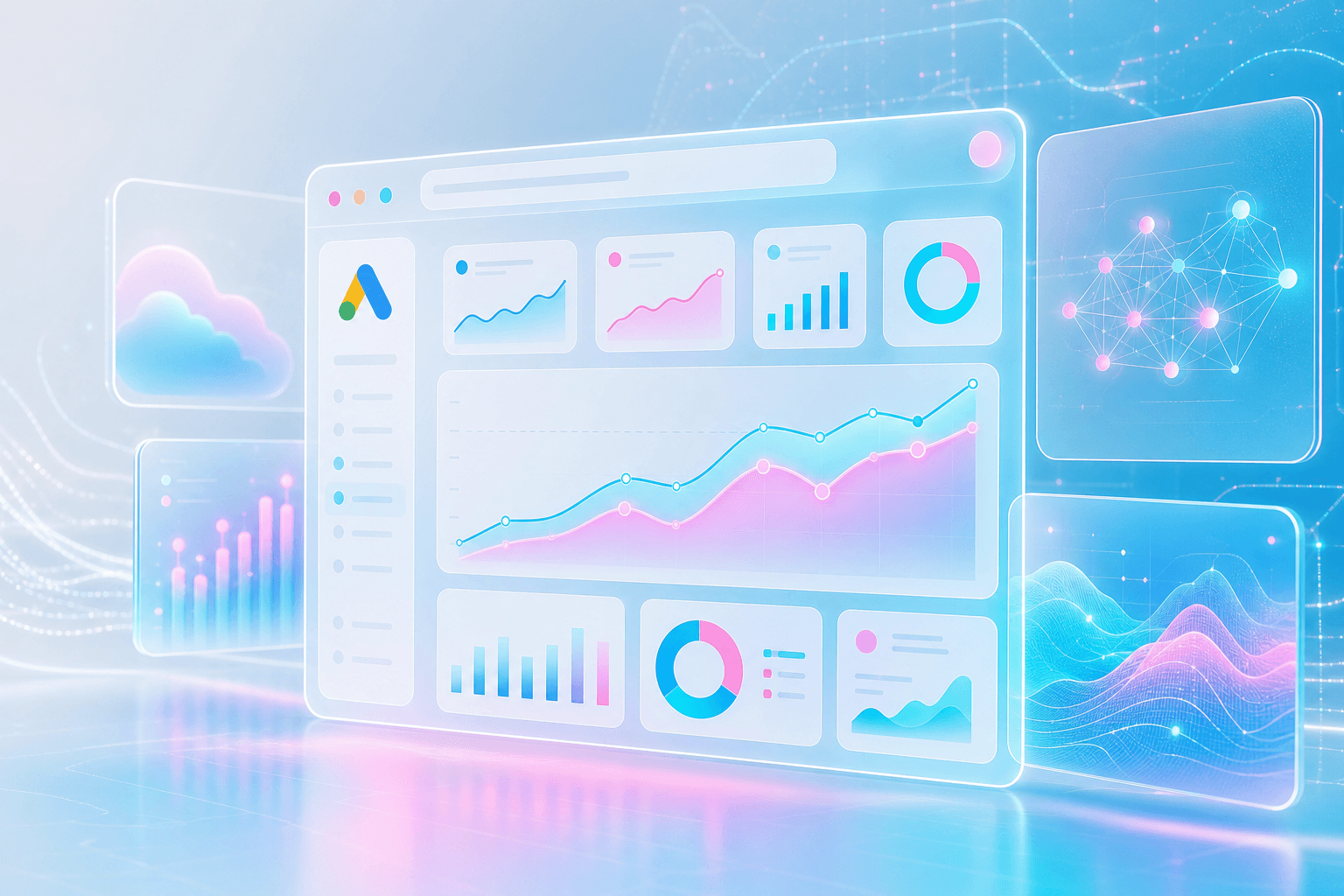Google Ads in 2026: The Complete Marketer's Guide