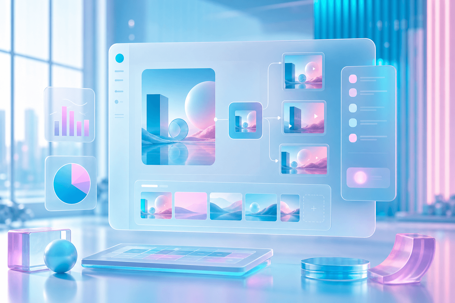 Google Asset Studio: The AI Creative Game-Changer in 2026