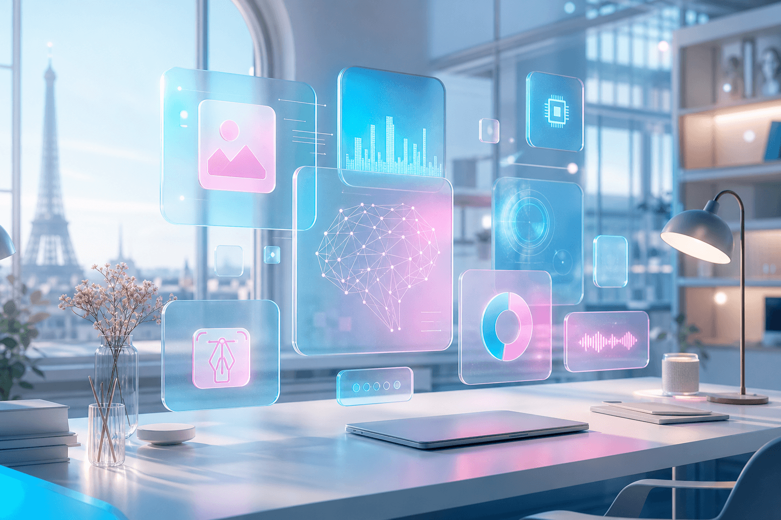 AI Tools in the Workplace 2026: Marketer's Playbook