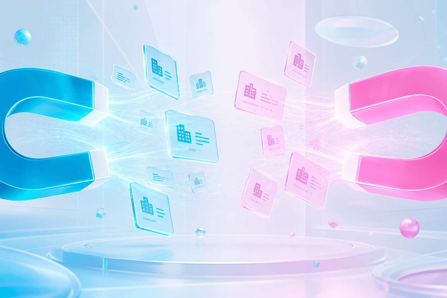 Generative AI Market Polarization: A Marketer's Playbook