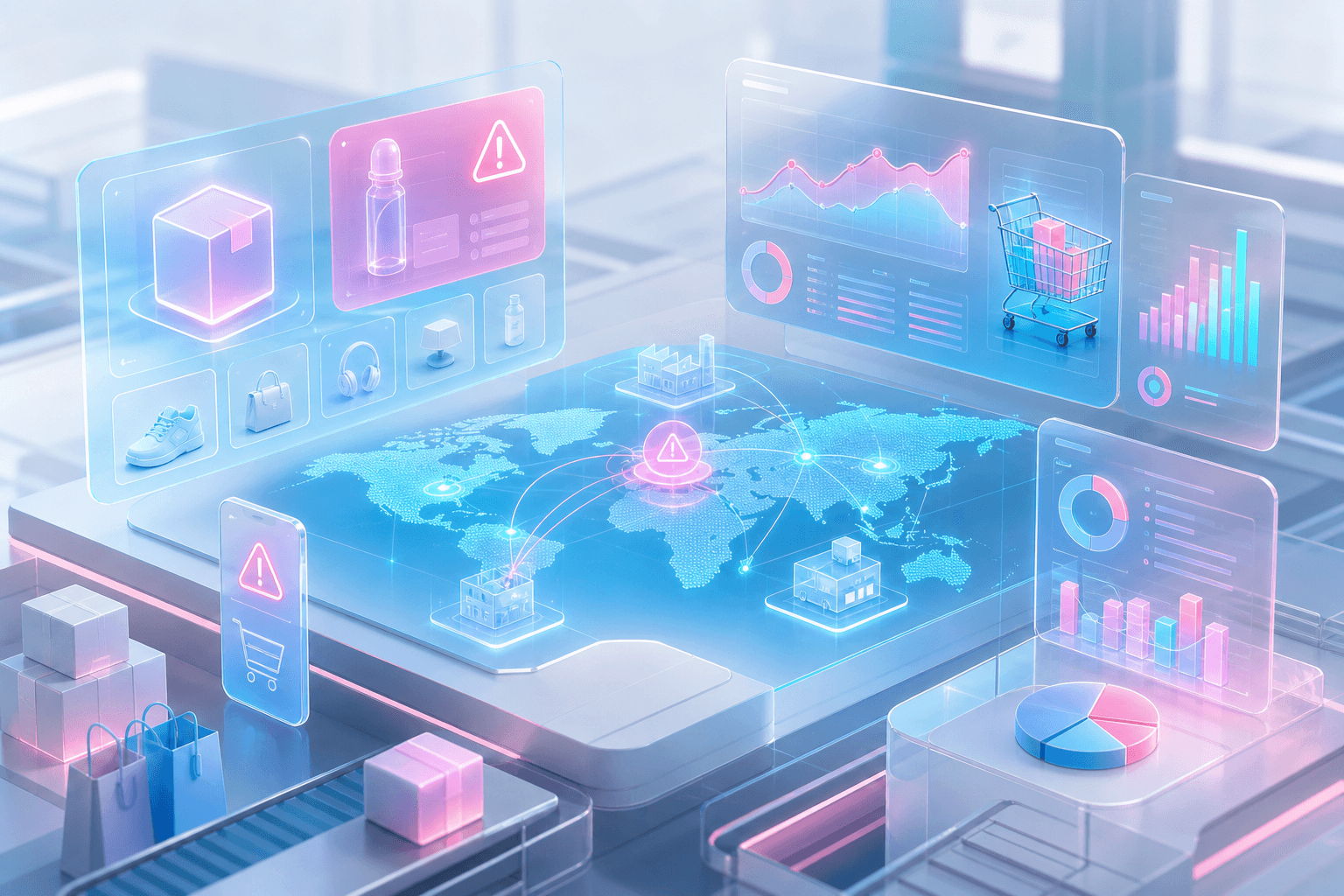 Product Recall: The Complete Guide for Marketers in 2026