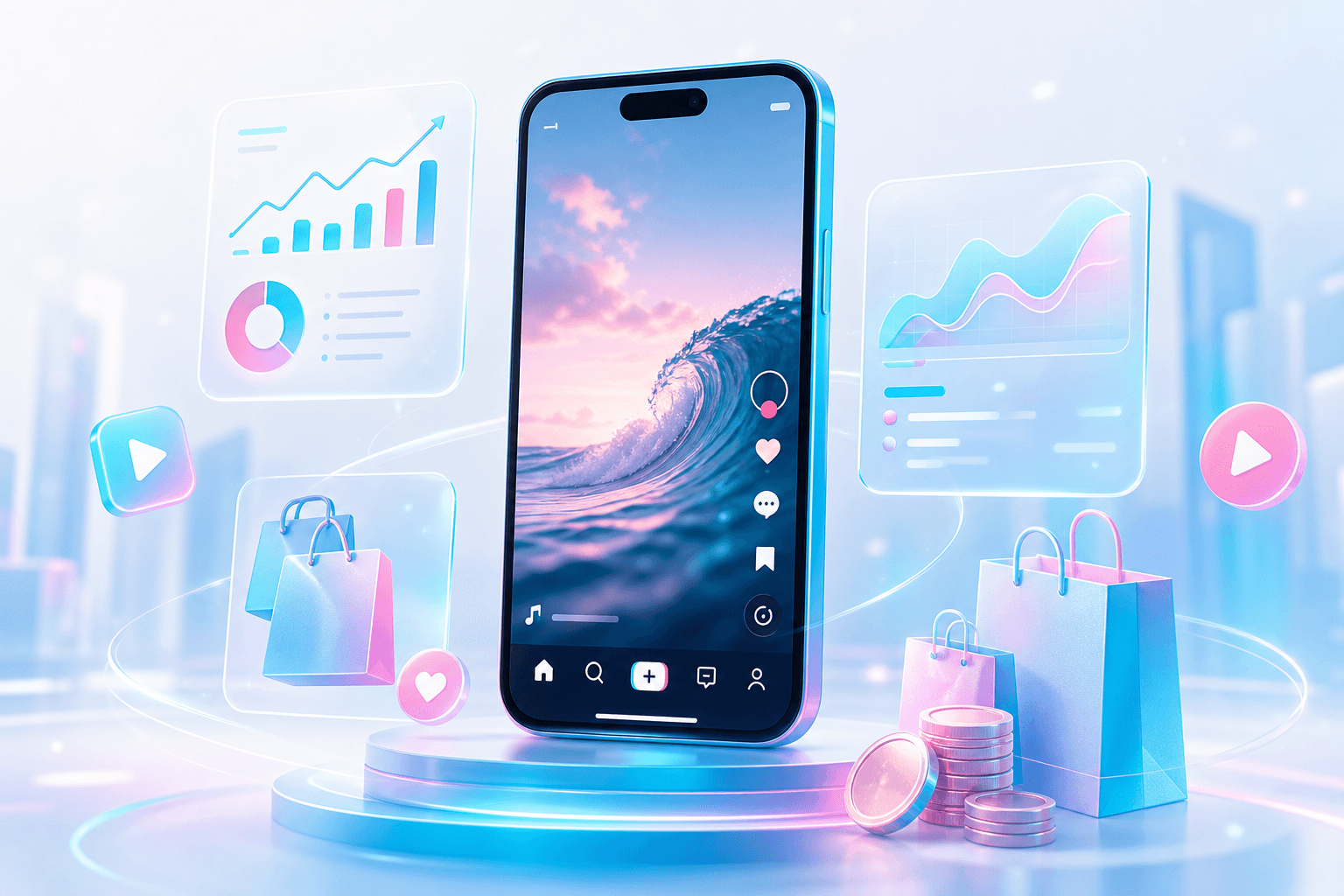 TikTok 2026: The Complete Guide for Pro Marketers