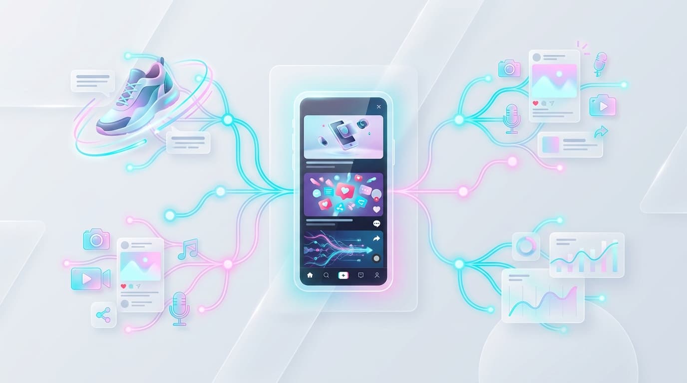 TikTok Ads 2026: The Ultimate AI Creative Generation Guide