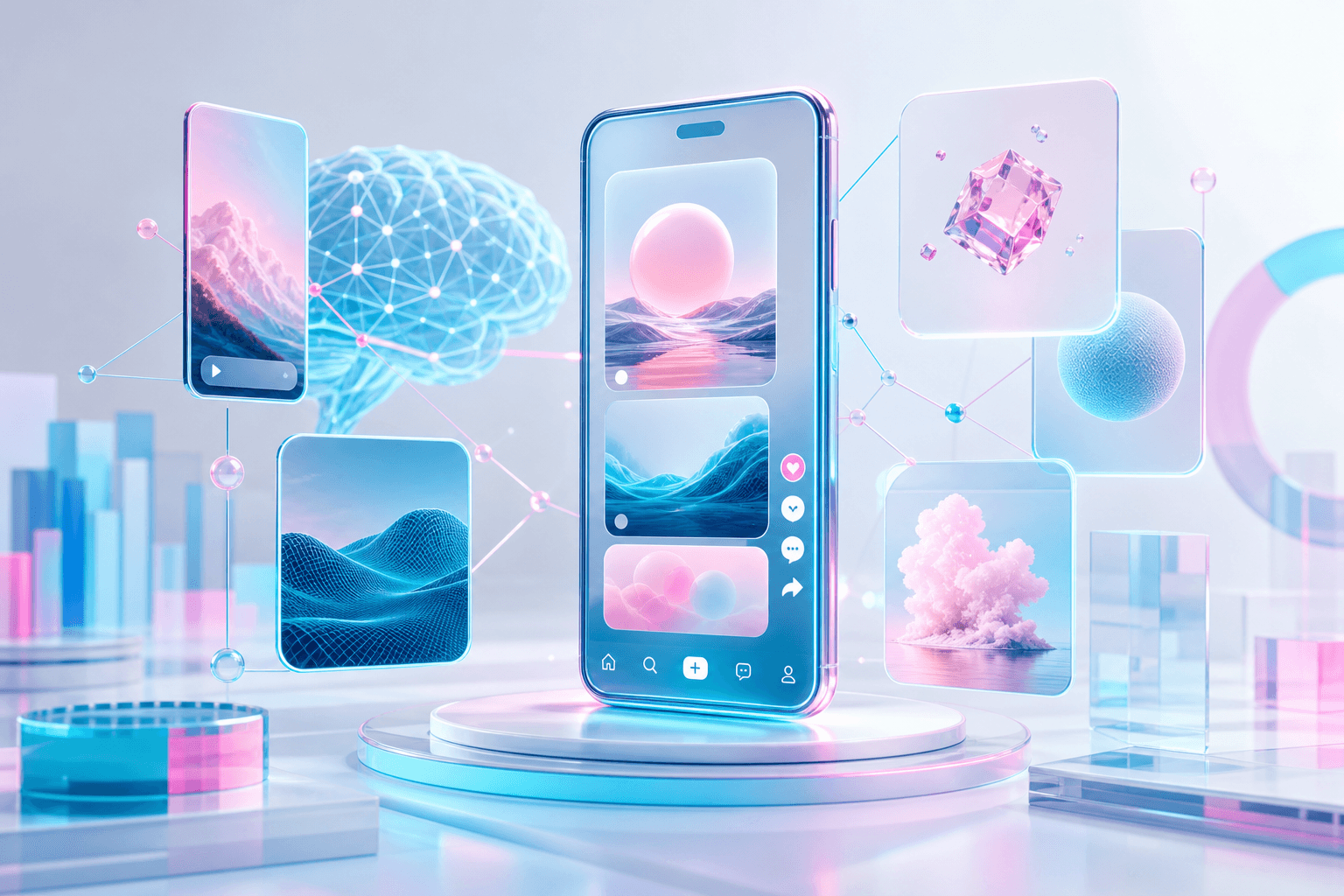 TikTok Ads: Best AI Creative Generation Practices 2026