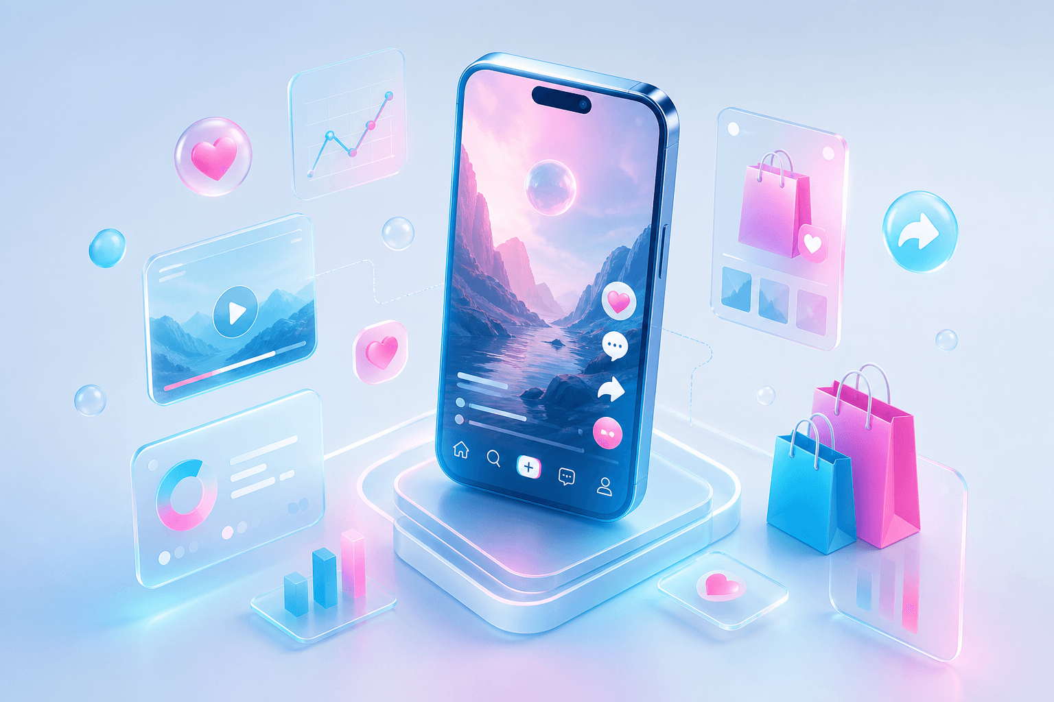 TikTok Marketing Guide 2026: The Complete Playbook