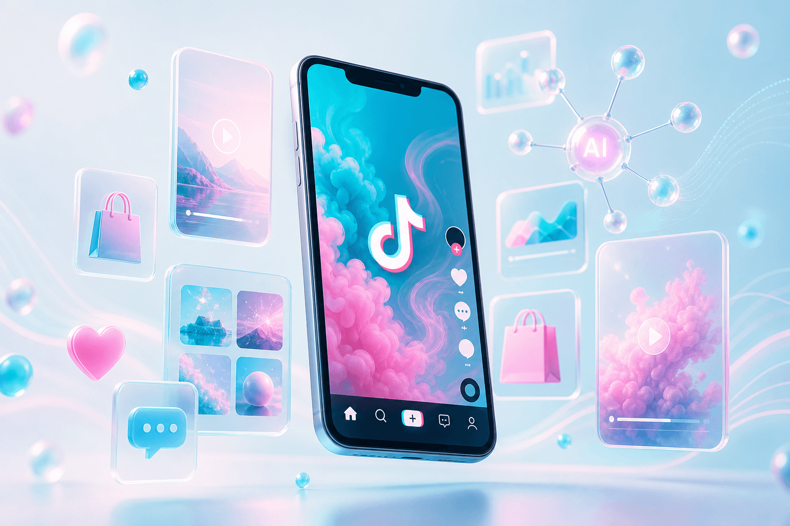 TikTok Marketing Guide 2026: Complete Playbook for Marketers