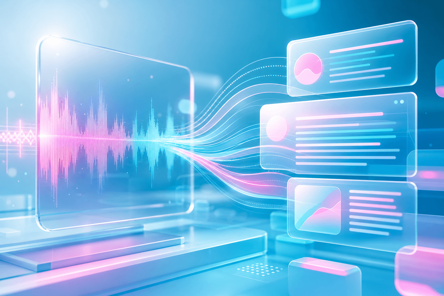 Audio to Text Transcription: 2026 Marketer's Guide