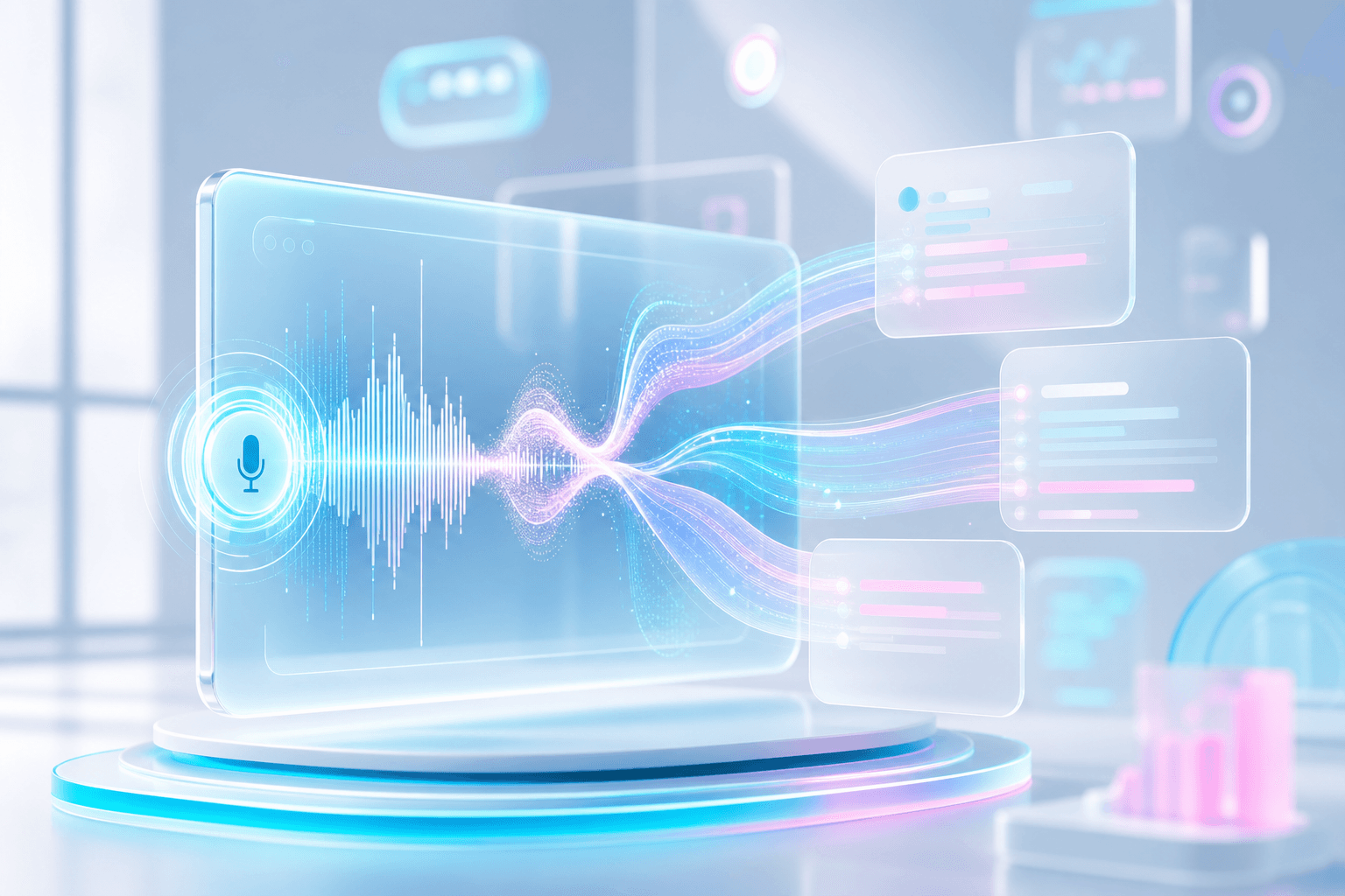 Audio to Text Transcription: 2026 Marketer's Complete Guide
